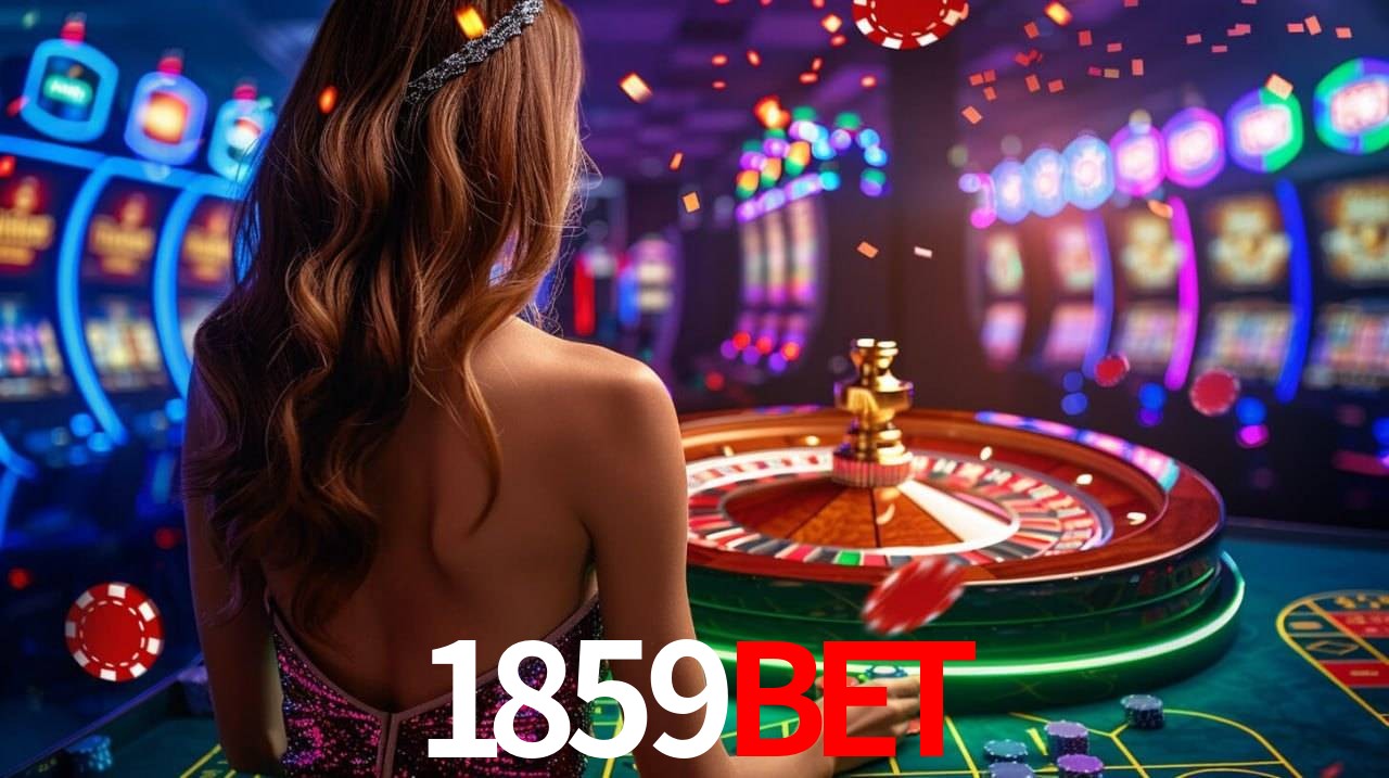Descubra a Essência do 1859bet: Nossa História e Compromissos