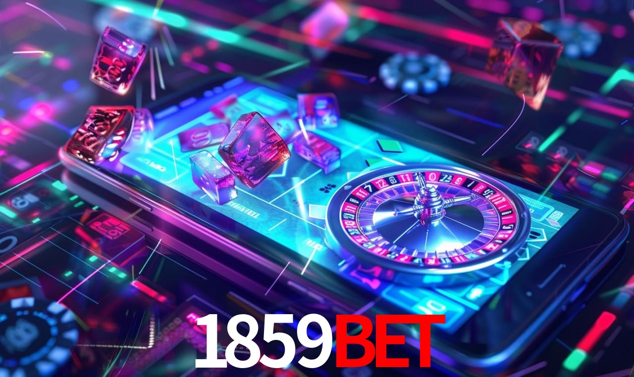 Desvendando o Mundo dos Jogos Virtuais na 1859bet