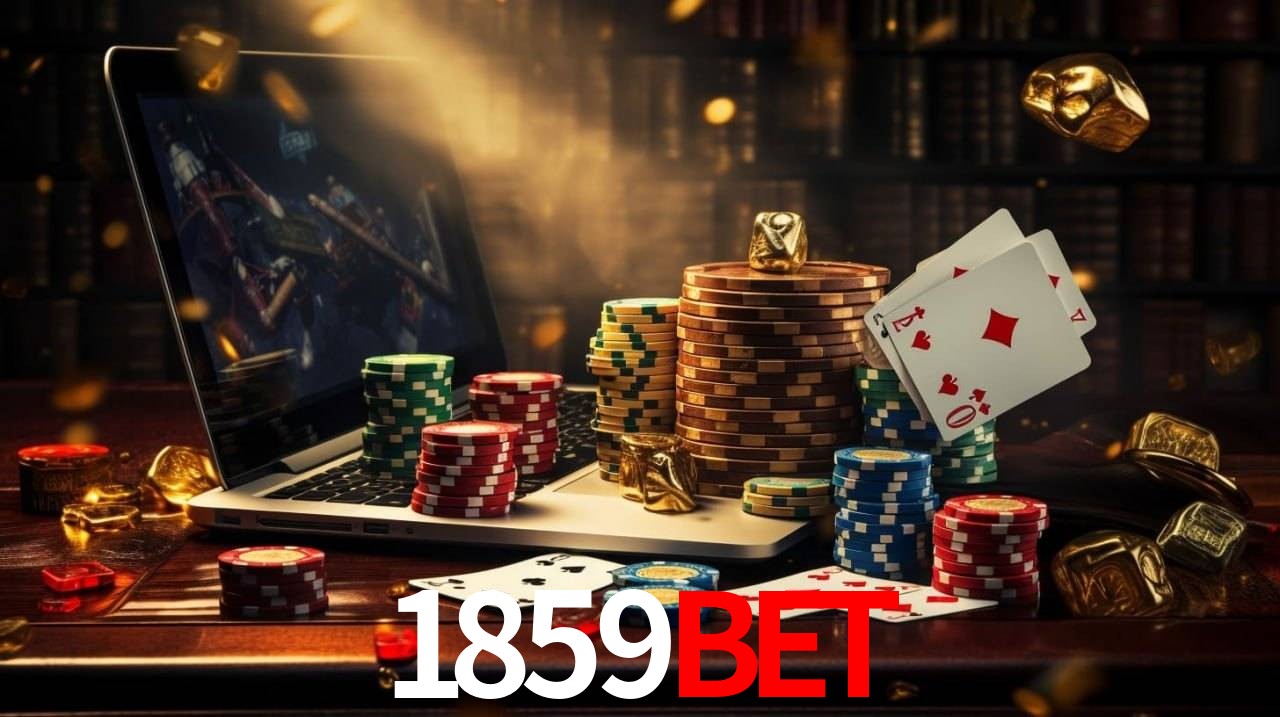 A Emoção da Loteria na 1859bet: Uma Chance de Mudança de Vida