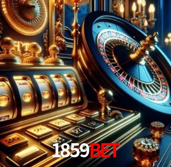 A Revolução dos Aplicativos de Jogos no 1859bet