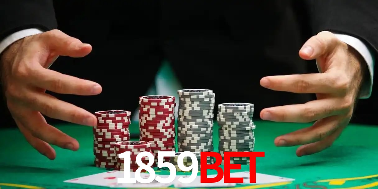A Emoção da Loteria na 1859bet: Uma Chance de Mudança de Vida