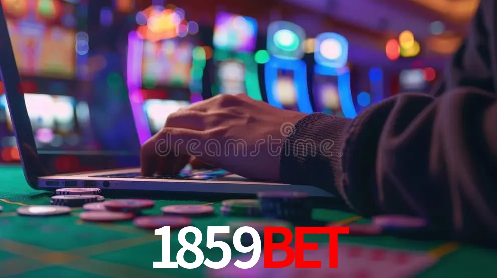 Desvendando o Mundo dos Jogos Virtuais na 1859bet