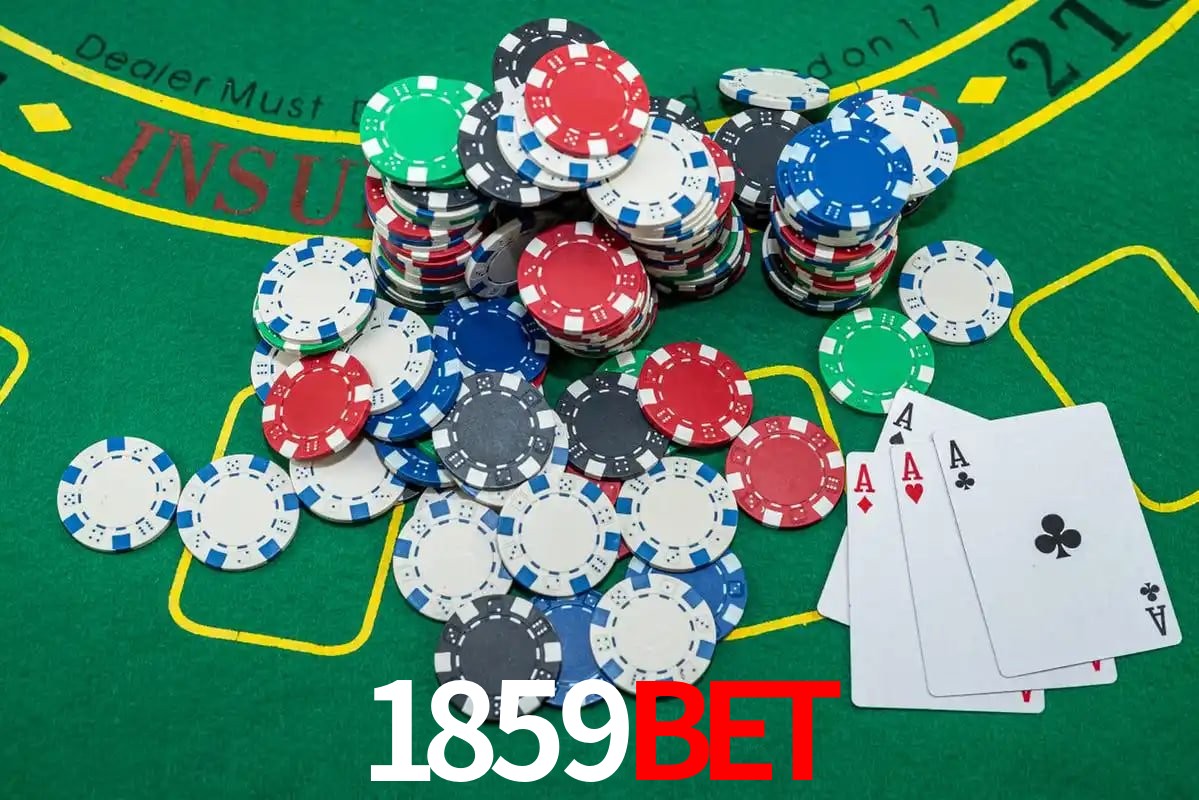 A Revolução dos Aplicativos de Jogos no 1859bet